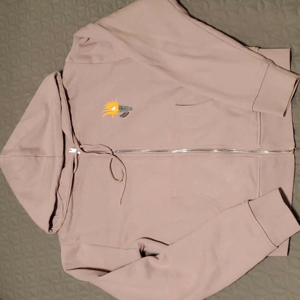 Pacsun hoodie